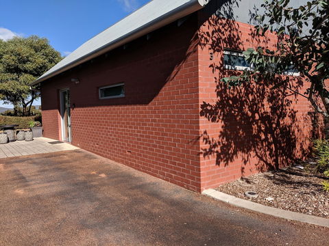 Hanover Bay Apartments - Darwin Holiday 0