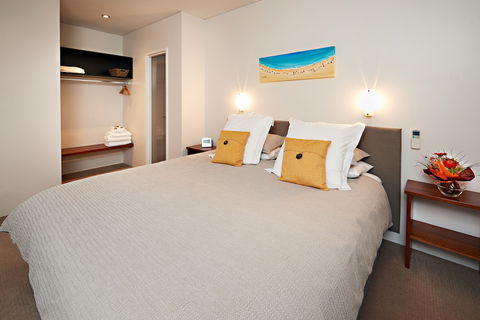 Hanover Bay Apartments - Darwin Holiday 2