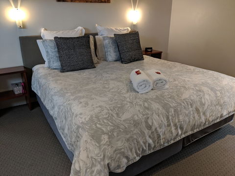 Hanover Bay Apartments - Darwin Holiday 6