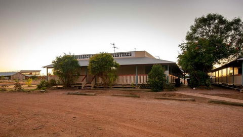 Longreach Outback Adventures - Darwin Holiday 3