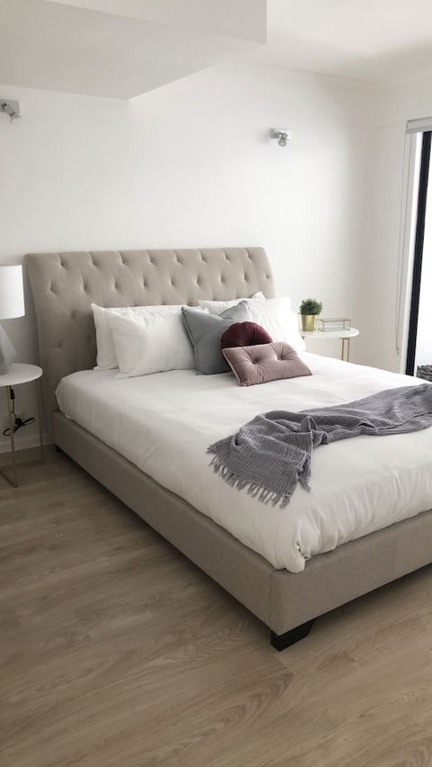 Sunshine Beach Luxe Apartment - Darwin Holiday 5