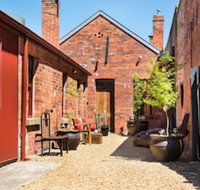 Persimmon - Darwin Holiday