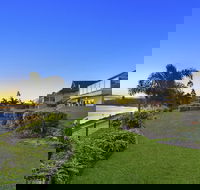 Harrington River Lodge - Darwin Holiday