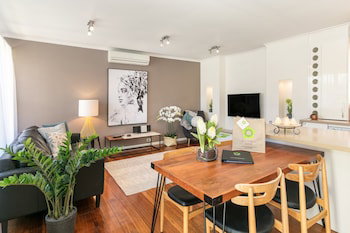 BOUTIQUE STAYS - Sandy Breeze 3 - Darwin Holiday 0