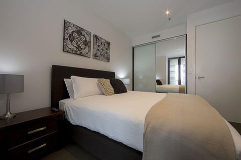 Accommodate Canberra - Manhattan - Darwin Holiday 0