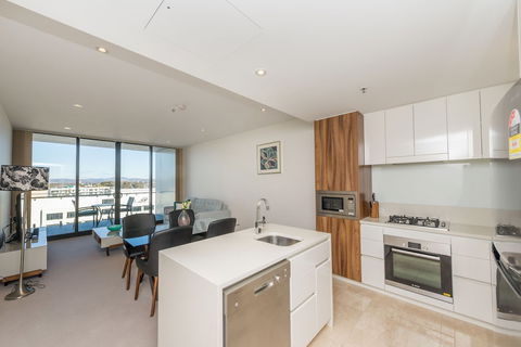 Accommodate Canberra - Manhattan - Darwin Holiday 5