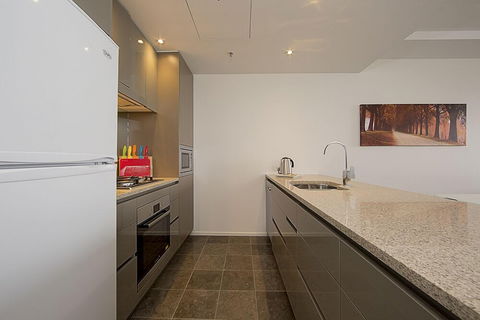 Accommodate Canberra - Manhattan - Darwin Holiday 4