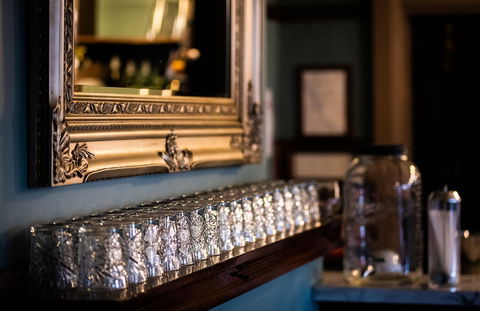 Royal Hotel West Wyalong - Darwin Holiday 1