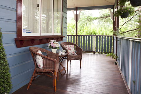Leura Rose Cottage - Darwin Holiday 1