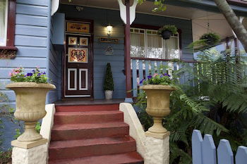 Leura Rose Cottage - Darwin Holiday 3