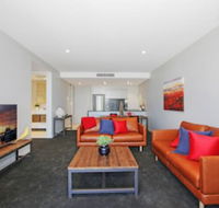 Accommodate Canberra - The Pier - Darwin Holiday