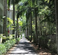 Serenity at the Beach - Darwin Holiday