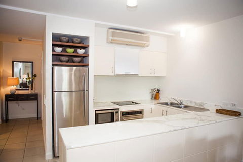 2121 Family Holiday Apartment - Darwin Holiday 3