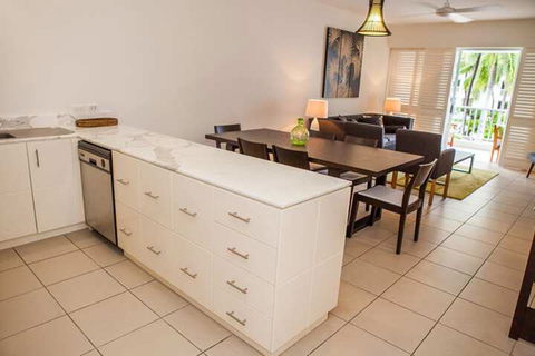 2121 Family Holiday Apartment - Darwin Holiday 2