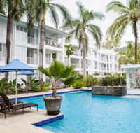 2121 Family Holiday Apartment - Darwin Holiday