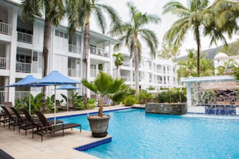 2121 Family Holiday Apartment - Darwin Holiday 0