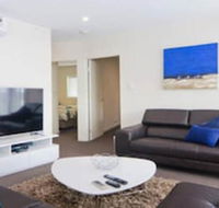 City Spring Apartment - Darwin Holiday