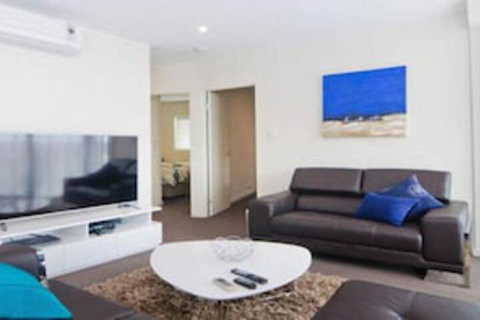 City Spring Apartment - Darwin Holiday 0