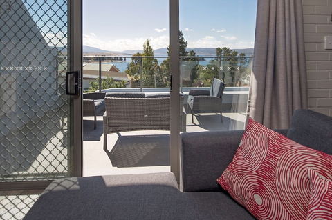 Summit 11 - Fabulous Views And Location - Darwin Holiday 0