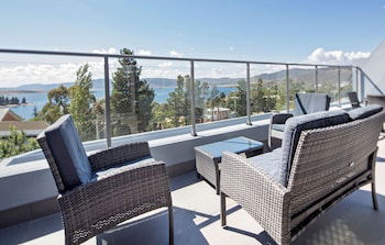 Summit 11 - Fabulous Views And Location - Darwin Holiday 1