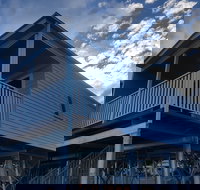 Pelican Caravan Park - Darwin Holiday