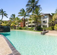 Pure paradise i690 - Darwin Holiday