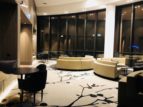 Top54th Luxury 2BR Astonishing CBD Sight - Darwin Holiday 2