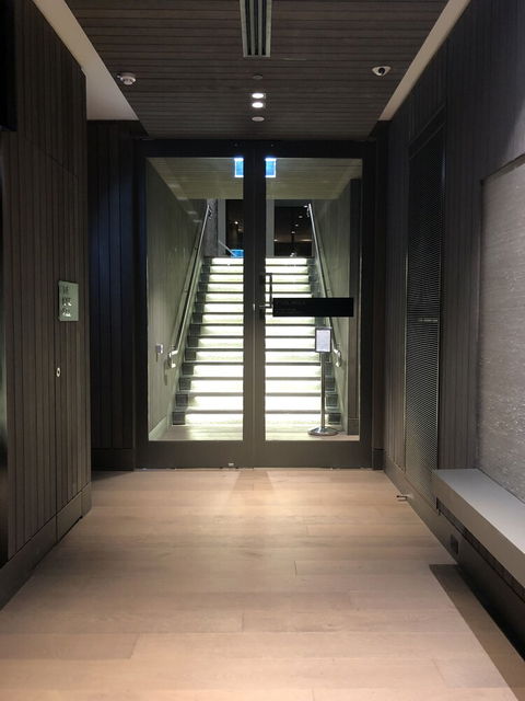 Top54th Luxury 2BR Astonishing CBD Sight - Darwin Holiday 4