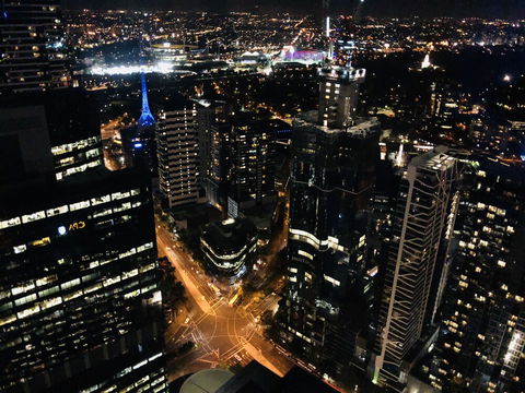 Top54th Luxury 2BR Astonishing CBD Sight - Darwin Holiday 5