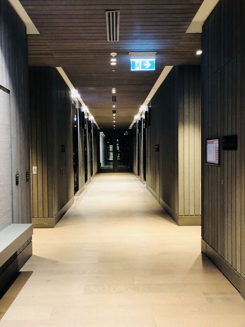 Top54th Luxury 2BR Astonishing CBD Sight - Darwin Holiday 3