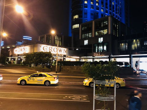 Top54th Luxury 2BR Astonishing CBD Sight - Darwin Holiday 0