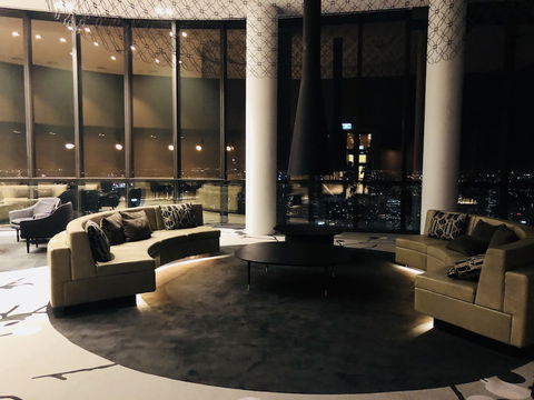 Top54th Luxury 2BR Astonishing CBD Sight - Darwin Holiday 1