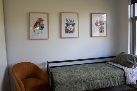 Accommodation Heidelberg - Darwin Holiday 3