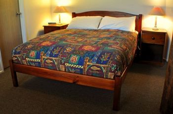 Eacottage - Darwin Holiday 6