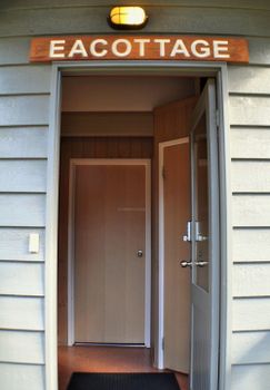 Eacottage - Darwin Holiday 5