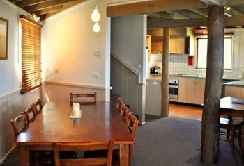 Eacottage - Darwin Holiday 3