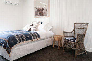 Anchor Geelong - Darwin Holiday 0