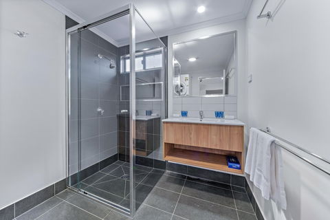 Discovery Parks - Airlie Beach - Darwin Holiday 4