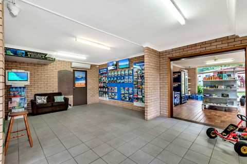 Discovery Parks - Airlie Beach - Darwin Holiday 3