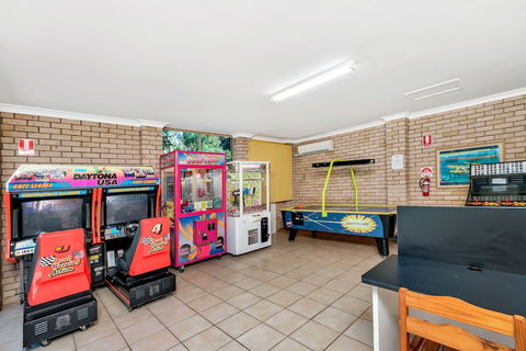 Discovery Parks - Airlie Beach - Darwin Holiday 6