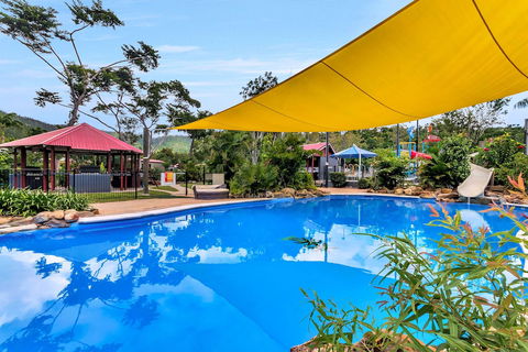 Discovery Parks - Airlie Beach - Darwin Holiday 1