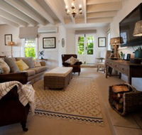 Hill House - Darwin Holiday