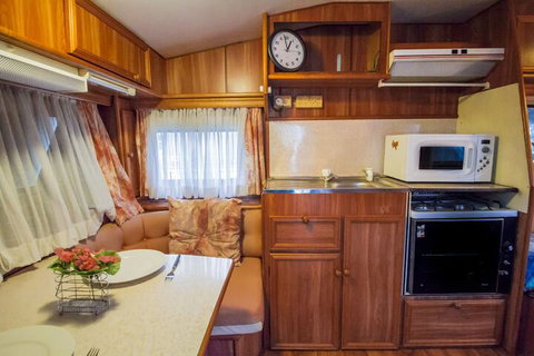 Manilla Cottage - Manilla NSW - Darwin Holiday 5