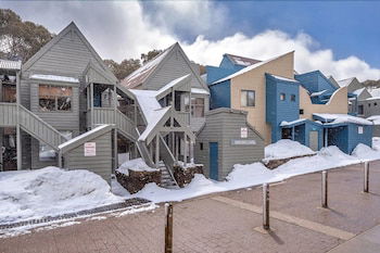 Snowgums 13 - Darwin Holiday 5