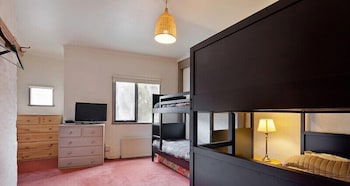 Snowgums 13 - Darwin Holiday 2