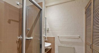 Snowgums 13 - Darwin Holiday 1