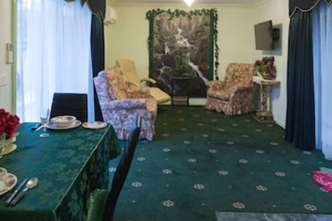 Ballarat Tranquility Cottages - Darwin Holiday 7