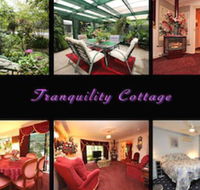 Ballarat Tranquility Cottages - Darwin Holiday
