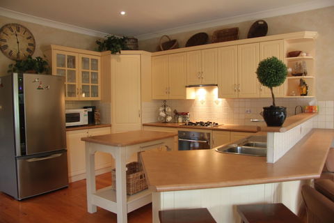 Portoria - Darwin Holiday 6