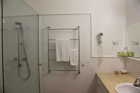 Portoria - Darwin Holiday 2